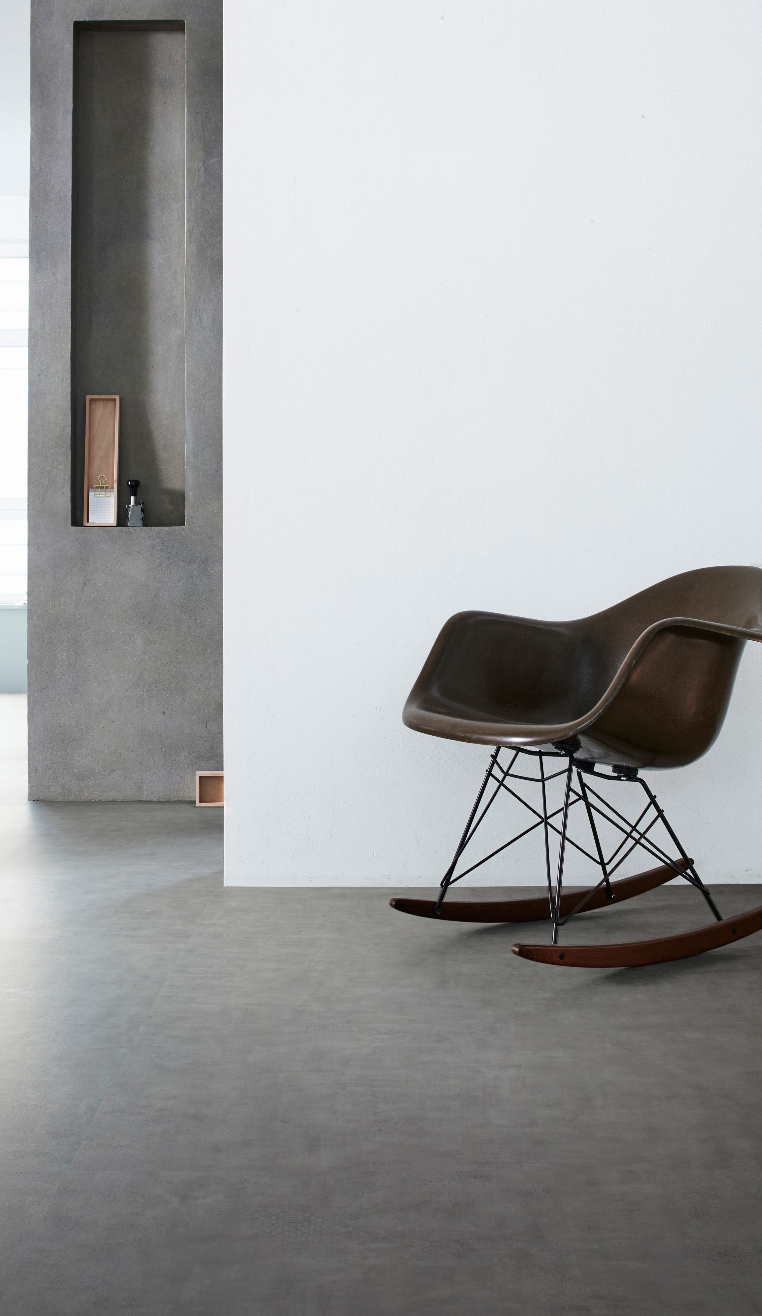 Interface Textured Stones LVT  image number 3